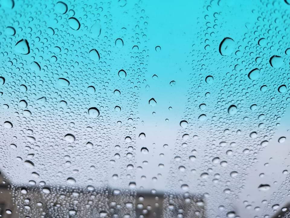 Վաղն Արցախում սպասվում է անձրև, կարկուտ և ամպրոպ