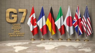 G7 երկրները պայմանավորվել են շարունակել պատժամիջոցների ճնշումը Ռուսաստանի նկատմամբ