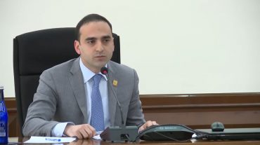«Ասում են` աշխատանքը բավարար որակով չեք արել. դա այդպե՞ս է, թե՝ ոչ». Ավինյանը խնդրել է պարզաբանել