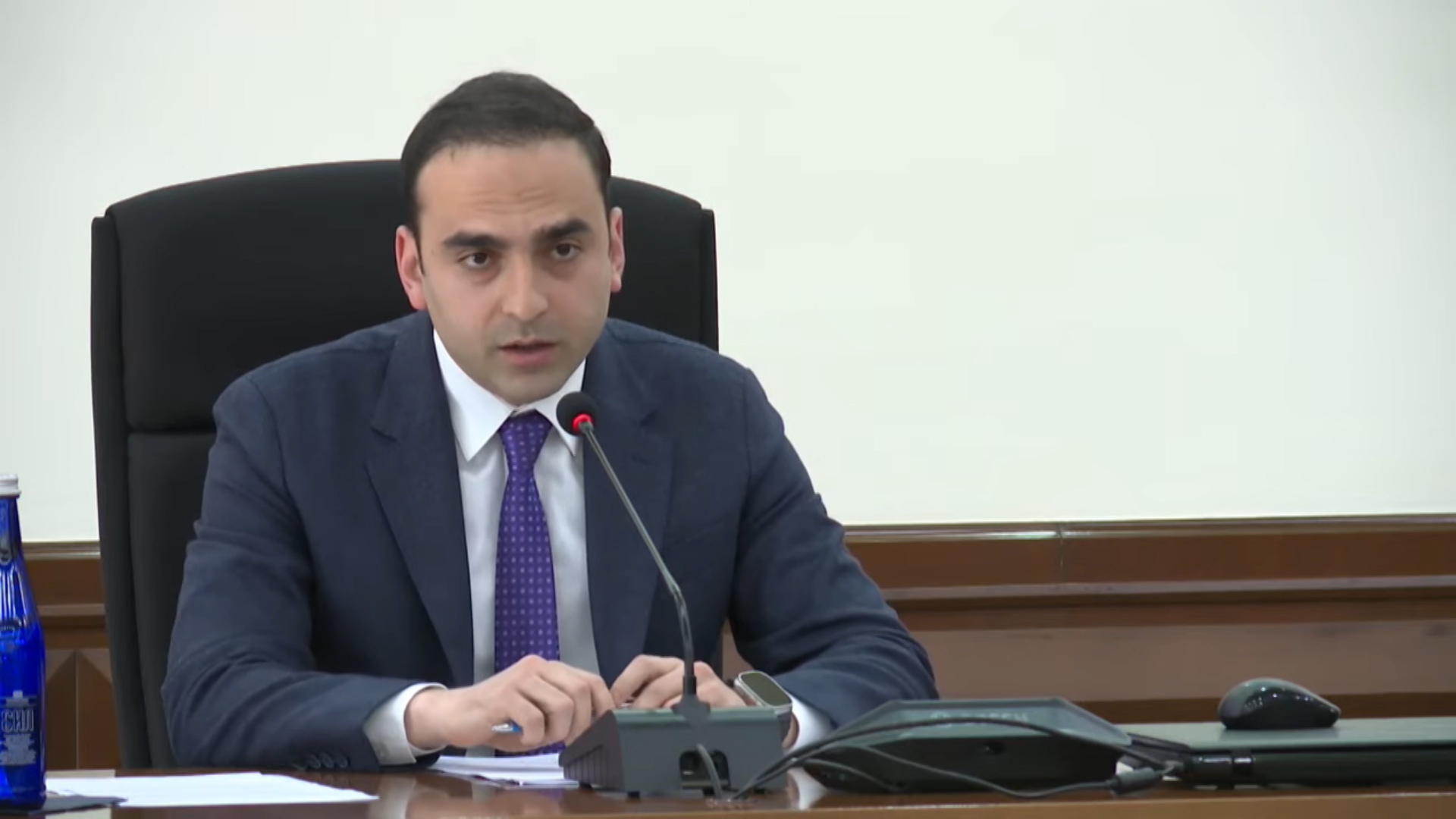 Զավթված տարածքները պետք է վերադարձվեն երևանցիներին. Տիգրան Ավինյան