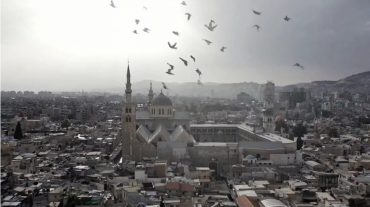 Դամասկոսում ականապատ ավտոմեքենա է պայթել
