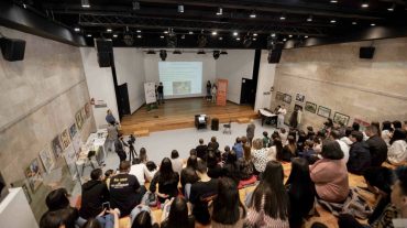 Ազատության պողոտայի քաղաքաշինական խնդիրների լուծումից մինչև կանաչ ֆիզիկա․ կրթական ծրագրի մասնակիցների ամփոփիչ նախագծերը