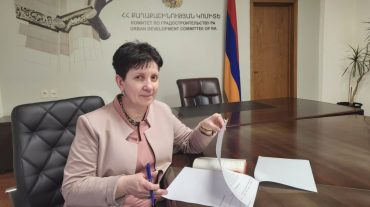 Մեկ տարում 20 նորմատիվատեխնիկական փաստաթուղթ. Քաղաքաշինության կոմիտեն բարելավել է շինարարական նորմերը