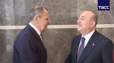 Լավրովն ու Չավուշօղլուն կքննարկեն Լեռնային Ղարաբաղում իրավիճակի կարգավորման խնդիրները