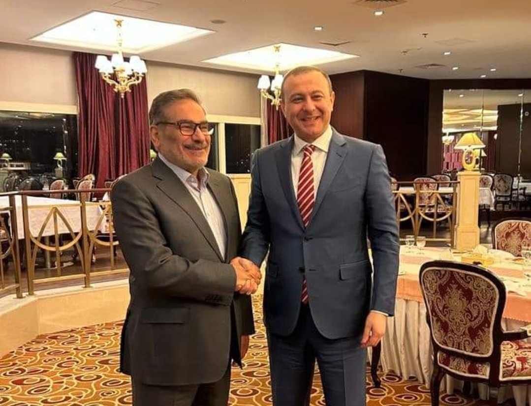 Արմեն Գրիգորյանն իրանցի գործընկերոջ հետ քննարկել է տարածաշրջանում ստեղծված անվտանգային իրավիճակը