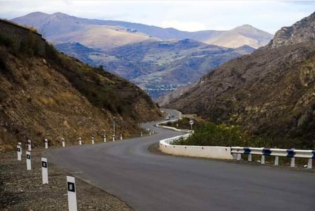 Գետափ-Մարտունի ճանապարհահատվածը միակողմանի երթևեկելի է