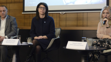 Քննարկվել են ուսումնական հաստատություններում ջրի հասանելիության և սանիտարահիգիենիկ պայմանների վերաբերյալ հարցեր