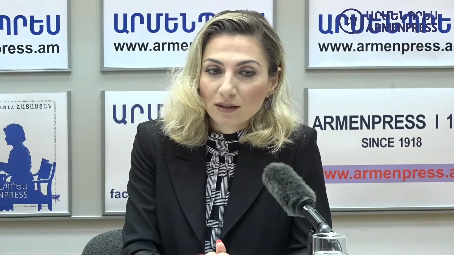 Զբոսաշրջության կոմիտեն մայիսի 27-ին և 28-ին կանցկացնի մարզային զբոսաշրջային ցուցահանդես