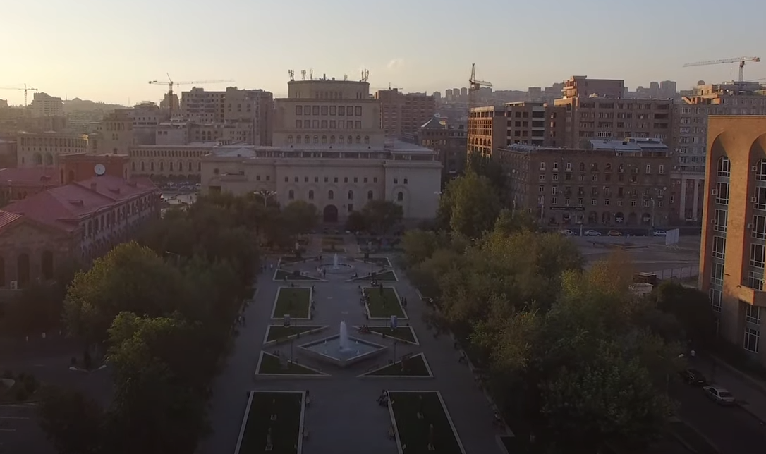Գույքագրվել են մայրաքաղաքում վերջին տասնամյակում տեղադրված հուշարձանները