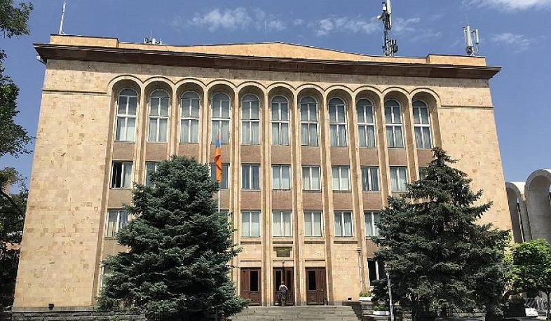 ՍԴ-ն հակասահմանադրական է ճանաչել արհեստակցական կազմակերպության մասնակից լինելու բացարձակ արգելքը