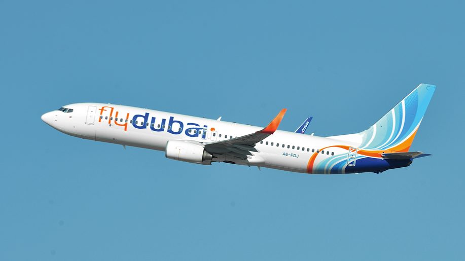 «FlyDubai» ընկերության ինքնաթիռն այրվել է թռիչքի ժամանակ