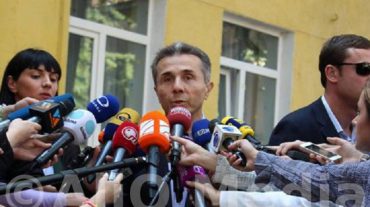 Իվանիշվիլիի ունեցվածքն այս տարի ավելացել է 325 մլն դոլարով