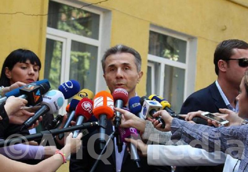 Իվանիշվիլիի ունեցվածքն այս տարի ավելացել է 325 մլն դոլարով