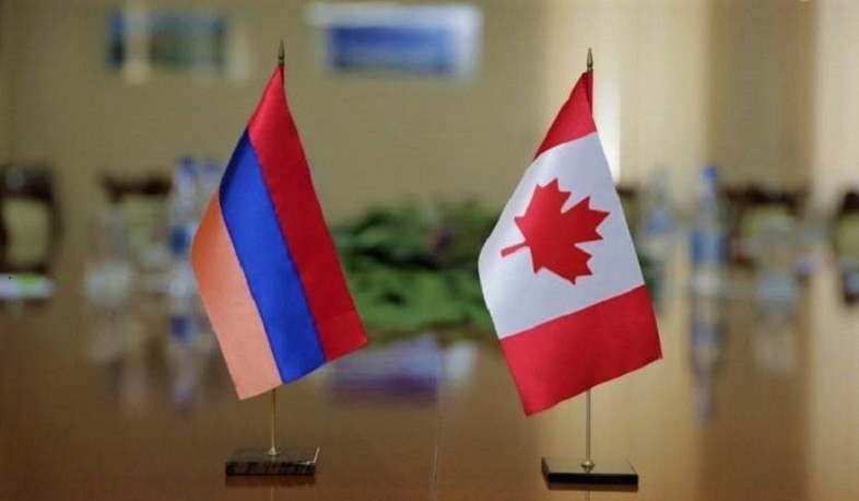 Համագործակցության խորացման համատեքստում գնահատվել է ՀՀ-ում առաջիկայում Կանադայի դեսպանատան բացումը
