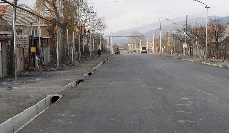 Կառավարությունը 2 մլրդ 729 մլն դրամ հատկացրեց սուբվենցիոն ծրագրերի իրականացմանը
