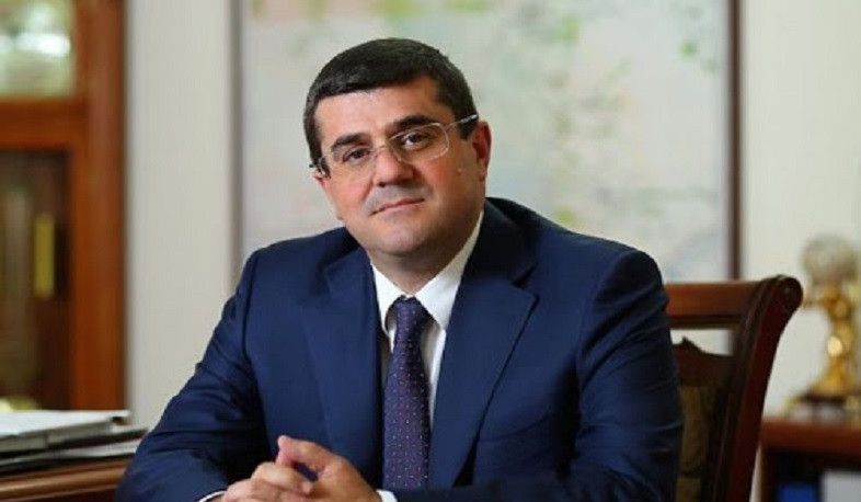 Այս ամսվա աշխատավարձս փոխանցում եմ կառավարության արտաբյուջեի հաշվեհամարին․ Արցախի նախագահ