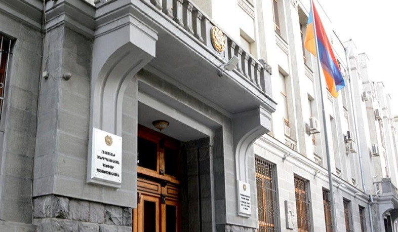 Նար-Դոսի փողոց հ.2 հասցեում գտնվող հողամասերը զավթվել են․ նախաձեռնվել է քրեական վարույթ