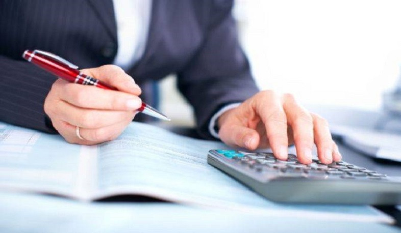 2022 թվականին պետական բյուջեի հարկային եկամուտները կազմել են 1 տրլն 926 մլրդ ՀՀ դրամ