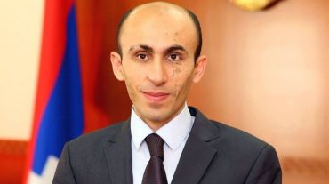 «Ադրբեջանի տեղադրած ականների պատճառով պատահարների թվով Արցախն աշխարհում առաջինն է». Արտակ Բեգլարյան