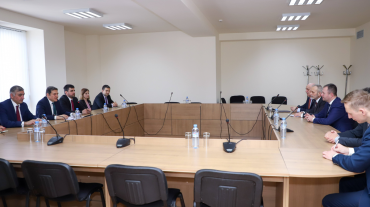 Ադրբեջանի ապօրինի գործողությունները, ռազմատենչ հռետորաբանությունը խաթարում են Հարավային Կովկասում խաղաղության և կայունության հասնելու ջանքերը. ԱԳ նախարարի տեղակալ