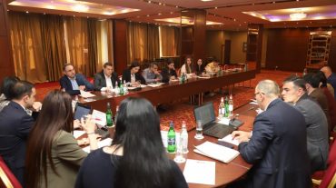 Ողջամիտ ժամկետում դատական գործերը քննելու համար կստեղծվեն լրացուցիչ գործիքներ