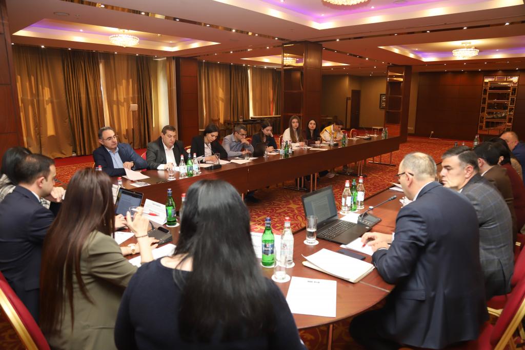 Ողջամիտ ժամկետում դատական գործերը քննելու համար կստեղծվեն լրացուցիչ գործիքներ