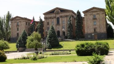 Ադրբեջանի գործողությունները զսպելու կոչով նամակներ են ուղարկվել միջազգային գործընկերներին, եղել են արձագանքներ