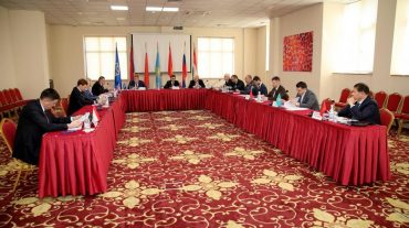 Կայացել է ՀԱՊԿ անդամ պետությունների՝ թմրամիջոցների անօրինական շրջանառության հակազդման իրավասու մարմինների ղեկավարների համակարգող խորհրդի նիստը