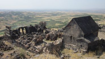 Գիտամեթոդական խորհրդի 6-րդ նիստում քննարկվել են 6 էսքիզային նախագծեր