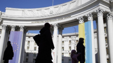 Ուկրաինան Բելառուսից հետ կկանչի դեսպանին