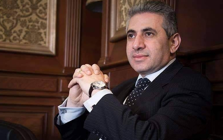 Էդգար Ղազարյանը դատական կարգով վիճարկելու է Անահիտ Մանասյանի՝ ՄԻ պաշտպան ընտրելու Ազգային ժողովի որոշումը
