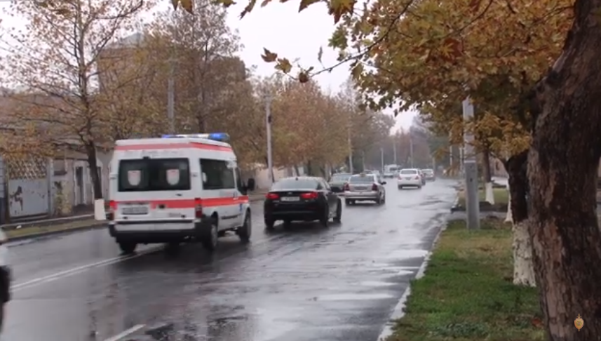 Վաղարշապատի քրեական հետախույզները ապօրինի թմրաշրջանառության դեպքեր են բացահայտել