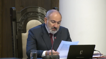 Ադրբեջանի ջանքերը՝ ԼՂ-ն վերածելու հայության նոր կառափնարանի, պետք է կասեցվի. վարչապետ