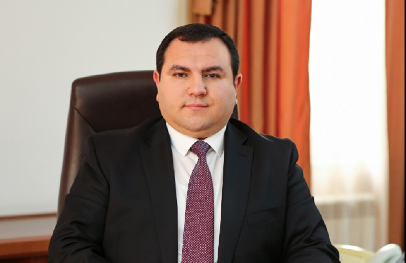 Կտրոնային համակարգի ապրանքները զբաղվածություն ունեցող քաղաքացիներին իրացվում են աշխատավայրերում. Գուրգեն Ներսիսյան