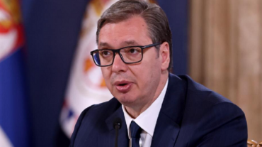 Լրատվամիջոցները հայտնել են Սերբիայի նախագահ Վուչիչի հոսպիտալացման մասին
