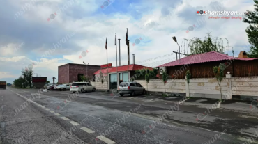 Վիճաբանություն և դանակահարություն Մխչյան գյուղում. կա վիրավոր