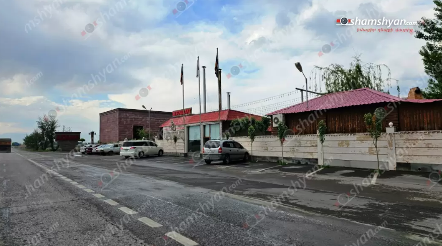 Վիճաբանություն և դանակահարություն Մխչյան գյուղում. կա վիրավոր