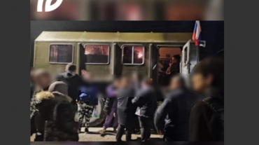 Ապրիլի 4-ին կատարվածը կրկին ապացուցում է, որ Արցախի կյանքի ճանապահը փակած «էկոակտիվիստները» կապ չունեն շրջակա միջավայրի պահպանության հետ. Թաթոյան հիմնադրամ
