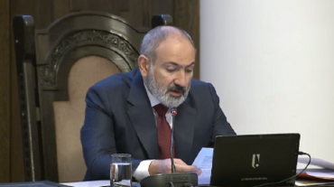 Համաշխարհային այս անկայուն և անորոշ միջավայրում մեզ հարկավոր են ամուր նյարդեր և զսպվածություն. Փաշինյան