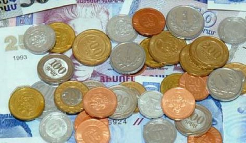 Կեղծ 200 դրամանոցներ են պատրաստել և իրացրել. 6 անձի նկատմամբ քրեական հետապնդում է հարուցվել