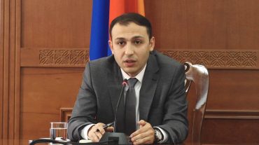 Արցախում բնակվող ՀՀ քաղաքացիություն ունեցող անձանց անձնագրի ժամկետը լրանալու խնդիրը քննարկվել է համապատասխան մարմիններում․ ՄԻՊ
