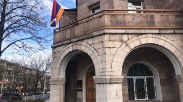 Ապրիլյան ագրեսիան հերթական անգամ բացահայտեց խաղաղ գործընթացը տապալելու և հակամարտությունն ուժային ճանապարհով լուծելու Ադրբեջանի հեռահար նպատակները. ԱՀ ԱԳՆ