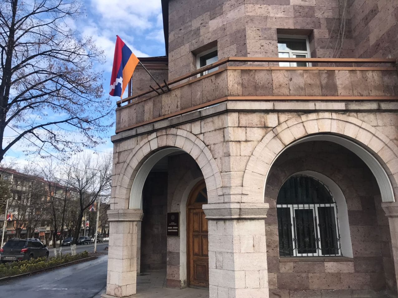 Կոչ ենք անում միջազգային դերակատարներին խոսքից անցնել գործի՝ վերջ դնելու Ադրբեջանի կողմից Արցախի դեմ իրականացվող միջազգային հանցագործություններին. Արցախի ԱԳՆ