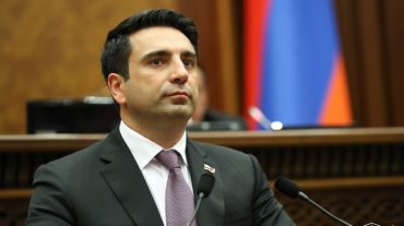Ադրբեջանի և Հայաստանի միջև սահմանազատման գործընթացը Տավուշի հատվածից սկսելով՝ ստեղծել ենք հենման կետ․ ԱԺ նախագահ
