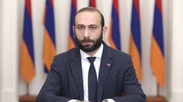 Արարատ Միրզոյանն աշխատանքային այցով կմեկնի Ուզբեկստան