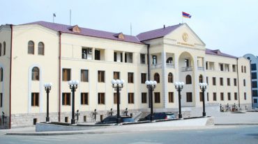 Արցախում ապրիլի 20-ի աշխատանքային օրը տեղափոխվել է շաբաթ