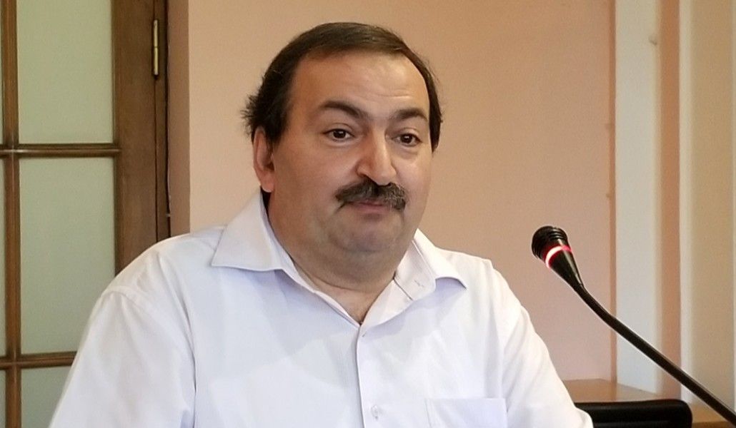 Կյանքից հեռացել է Վարդան Դևրիկյանը
