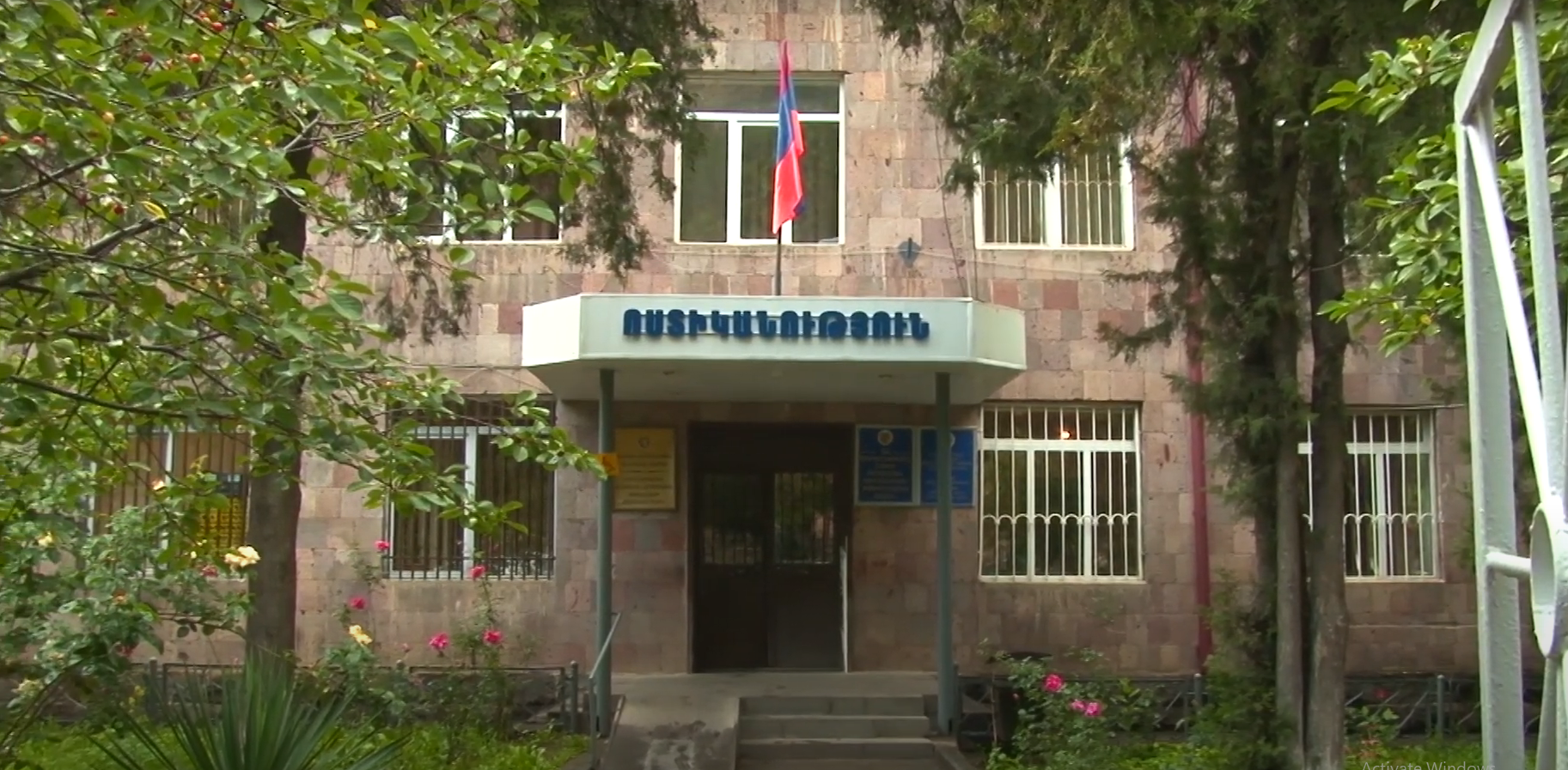 Վեճ, ծեծկռտուք և դանակահարություն. Թումանյանի ոստիկանների բացահայտումը