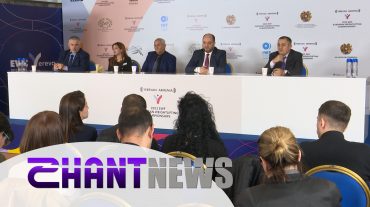 Հայաստանում անցկացվող ծանրամարտի Եվրոպայի առաջնությունը վարկանիշային է Փարիզի օլիմպիական խաղերի համար