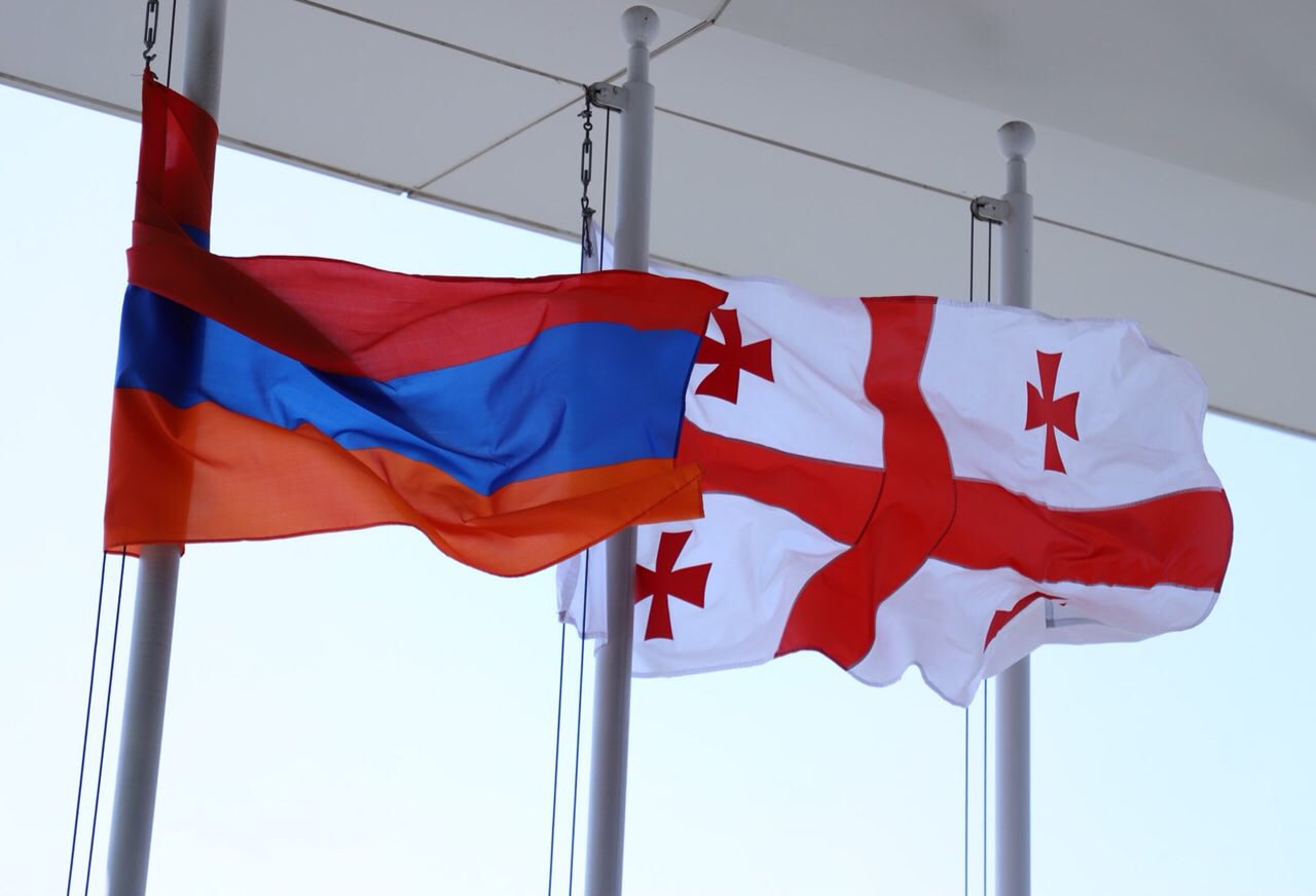 Հայաստանն արտահանման գծով Վրաստանի խոշորագույն առևտրային գործընկերն է